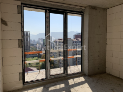Mieszkanie 34.5 m² - Szałwa Inasaridze, Batumi, Gruzja