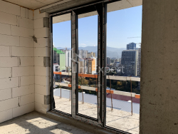 Mieszkanie 34.5 m² - Szałwa Inasaridze, Batumi, Gruzja