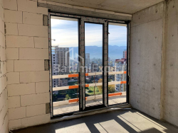 Mieszkanie 45.6 m² - Szałwa Inasaridze, Batumi, Gruzja
