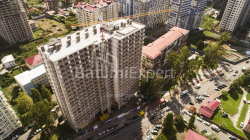 Mieszkanie 2-комн 45.6 m² - Szałwa Inasaridze, Batumi