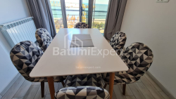 Mieszkanie 2-комн 70 m² - Szeryf Chimsziaszwili, Batumi