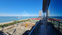 Mieszkanie 70 m² - Szeryf Chimsziaszwili, Batumi, Gruzja