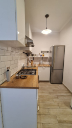 Mieszkanie 70 m² - Szeryf Chimsziaszwili, Batumi, Gruzja