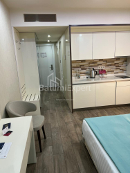 Mieszkanie 1-комн 30.4 m² - Szeryf Chimsziaszwili, Batumi
