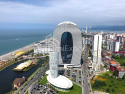 Mieszkanie 1-комн 30.4 m² - Szeryf Chimsziaszwili, Batumi