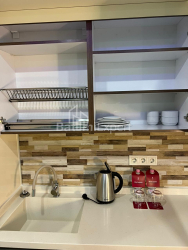 Mieszkanie 30.4 m² - Szeryf Chimsziaszwili, Batumi, Gruzja