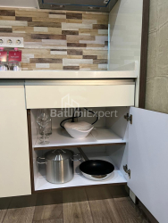 Mieszkanie 30.4 m² - Szeryf Chimsziaszwili, Batumi, Gruzja