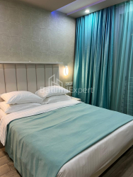 Mieszkanie 1-комн 30.4 m² - Szeryf Chimsziaszwili, Batumi