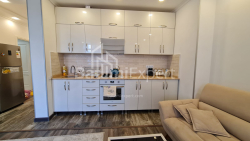 Mieszkanie 58 m² - Aleksandra Gribojedowa, Batumi, Gruzja