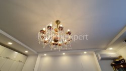 Mieszkanie 58 m² - Aleksandra Gribojedowa, Batumi, Gruzja