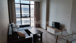 Mieszkanie 45.8 m² - Szeryf Chimsziaszwili, Batumi, Gruzja
