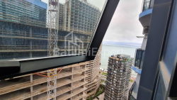 Mieszkanie 45.8 m² - Szeryf Chimsziaszwili, Batumi, Gruzja