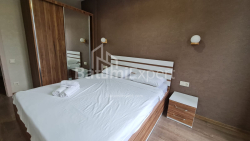 Mieszkanie 2-комн 45.8 m² - Szeryf Chimsziaszwili, Batumi