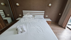 Mieszkanie 45.8 m² - Szeryf Chimsziaszwili, Batumi, Gruzja