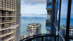 Mieszkanie 45.8 m² - Szeryf Chimsziaszwili, Batumi, Gruzja