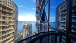 Mieszkanie 45.8 m² - Szeryf Chimsziaszwili, Batumi, Gruzja