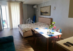 Mieszkanie 1-комн 42 m² - Andrzeja Pierwszego Powołanego, Kvariati