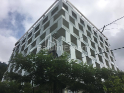 Mieszkanie 1-комн 42 m² - Andrzeja Pierwszego Powołanego, Kvariati