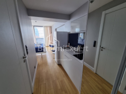 Mieszkanie 1-комн 30 m² - Szeryf Chimsziaszwili, Batumi
