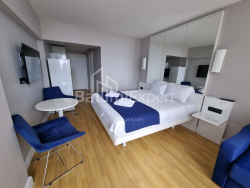 Mieszkanie 1-комн 30 m² - Szeryf Chimsziaszwili, Batumi