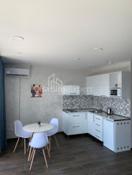 Mieszkanie 60 m² - Szeryf Chimsziaszwili, Batumi, Gruzja