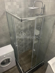 Mieszkanie 60 m² - Szeryf Chimsziaszwili, Batumi, Gruzja
