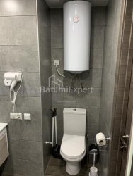 Mieszkanie 60 m² - Szeryf Chimsziaszwili, Batumi, Gruzja