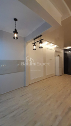 Mieszkanie 2-комн 48 m² - Tbel-Abuseridze, Batumi