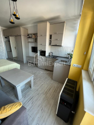 Mieszkanie 27 m² - Parmena Loria, Batumi, Gruzja