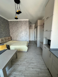 Mieszkanie 1-комн 27 m² - Parmena Loria, Batumi