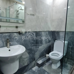 Mieszkanie 52 m² - David Agmashenebli, Batumi, Gruzja