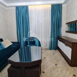 Mieszkanie 2-комн 52 m² - David Agmashenebli, Batumi