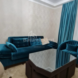 Mieszkanie 2-комн 52 m² - David Agmashenebli, Batumi