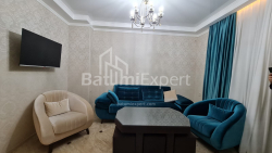 Mieszkanie 52 m² - David Agmashenebli, Batumi, Gruzja