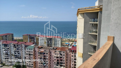 Mieszkanie 33.5 m² - Jusuf Kobaladze, Batumi, Gruzja