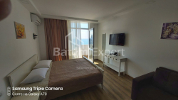 Mieszkanie 1-комн 33.5 m² - Jusuf Kobaladze, Batumi