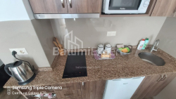 Mieszkanie 33.5 m² - Jusuf Kobaladze, Batumi, Gruzja