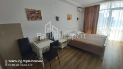 Mieszkanie 33.5 m² - Jusuf Kobaladze, Batumi, Gruzja