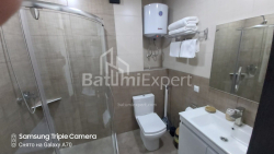 Mieszkanie 33.5 m² - Jusuf Kobaladze, Batumi, Gruzja