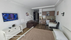 Mieszkanie 1-комн 33.5 m² - Jusuf Kobaladze, Batumi