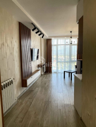 Mieszkanie 1-комн 36 m² - Lecha i Marii Kaczyńskich, Batumi