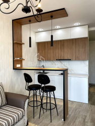 Mieszkanie 1-комн 36 m² - Lecha i Marii Kaczyńskich, Batumi