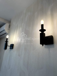 Mieszkanie 36 m² - Lecha i Marii Kaczyńskich, Batumi, Gruzja