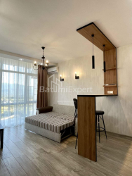 Mieszkanie 1-комн 36 m² - Lecha i Marii Kaczyńskich, Batumi