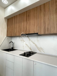 Mieszkanie 36 m² - Lecha i Marii Kaczyńskich, Batumi, Gruzja