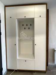 Mieszkanie 36 m² - Lecha i Marii Kaczyńskich, Batumi, Gruzja