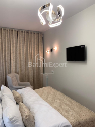 Mieszkanie 3-комн 84 m² - Szeryf Chimsziaszwili, Batumi