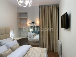 Mieszkanie 3-комн 84 m² - Szeryf Chimsziaszwili, Batumi