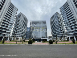 Mieszkanie 1-комн 35.1 m² - Lecha i Marii Kaczyńskich, Batumi
