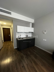 Mieszkanie 35.1 m² - Lecha i Marii Kaczyńskich, Batumi, Gruzja